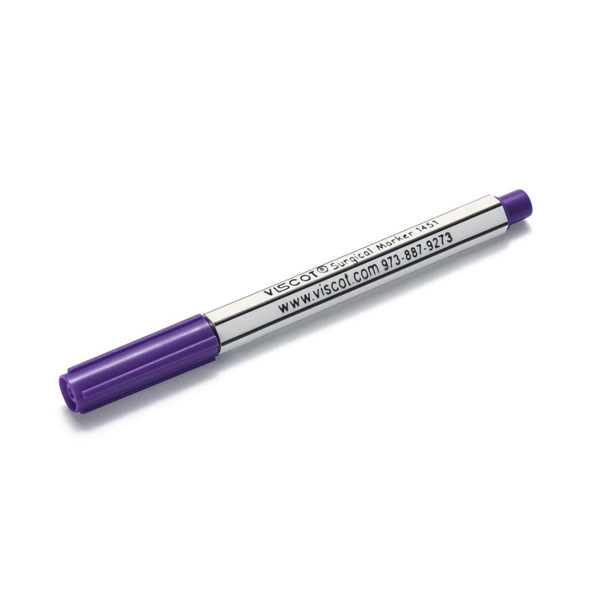 Skin Marker Viscot® Nonsterile Gentian Violet for Pre-Surgical Marking - BeHope