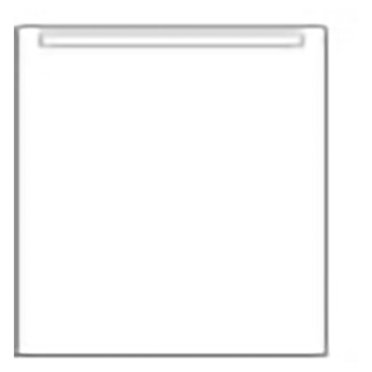 Key Board Cover 36 L X 26 W Inch - BeHope