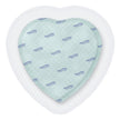 Super Absorbent Dressing Zetuvit® Plus Silicone Border Silicone Adhesive 7 X 7 Inch Sacral - BeHope