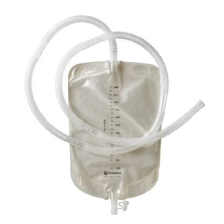 Fistula / Wound Drainage Pouch Coloplast® - BeHope