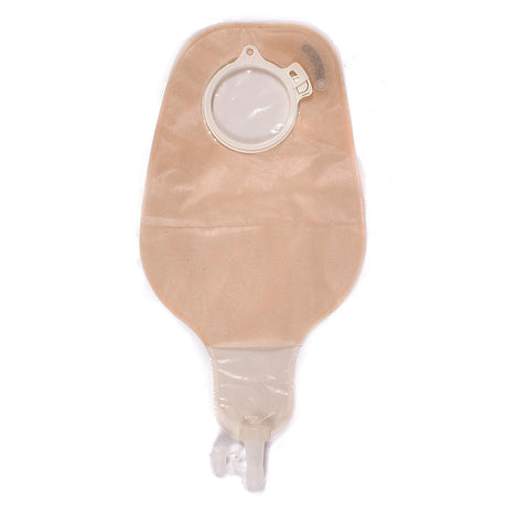 Ostomy Pouch Assura® Magnum Two-piece System with Comfort Panel - BeHope