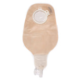 Ostomy Pouch Assura® Magnum Two-Piece System 12-1/2 Inch Length 3/8 to 1-3/4 Inch Stoma Drainable - BeHope