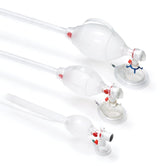 Resuscitator Spur® II Nasal / Oral Mask - BeHope