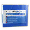 Oral Supplement Creatine 5000 Unflavored Powder 6 Gram Individual Packet - BeHope