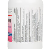 Allergy Relief Geri-Care® 25 mg Strength Tablet 1,000 per Bottle - BeHope