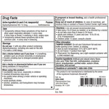 Allergy Relief Geri-Care® 12.5 mg / 5 mL Strength Liquid 16 oz. - BeHope