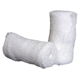 Conforming Bandage Dutex 2-Ply Nonsterile Cotton - BeHope