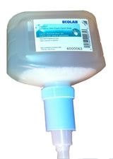 Soap Endure™ Sensitive Skin Foaming 750 mL Dispenser Refill Bottle Unscented - BeHope
