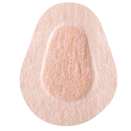 Eye Patch Nexcare™ Opticlude™ Orthoptic 5 X 6 cm Adhesive - BeHope