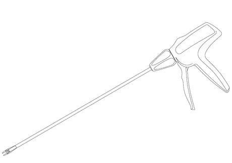 Ligating Clip Applier LIGAMAX™5 15 Medium / Large Clips - BeHope