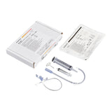 Low Profile Gastrostomy Tube Kit MIC-Key® 12 Fr. 2.0 cm Tube Silicone Sterile - BeHope