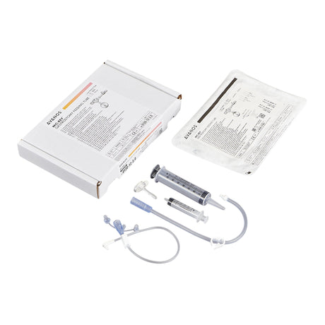 Mic-key Low Profile Gastrostomy Feeding Tube Kit Silicone - BeHope