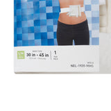 Gastrostomy Tube Holder McKesson Small/Medium - BeHope