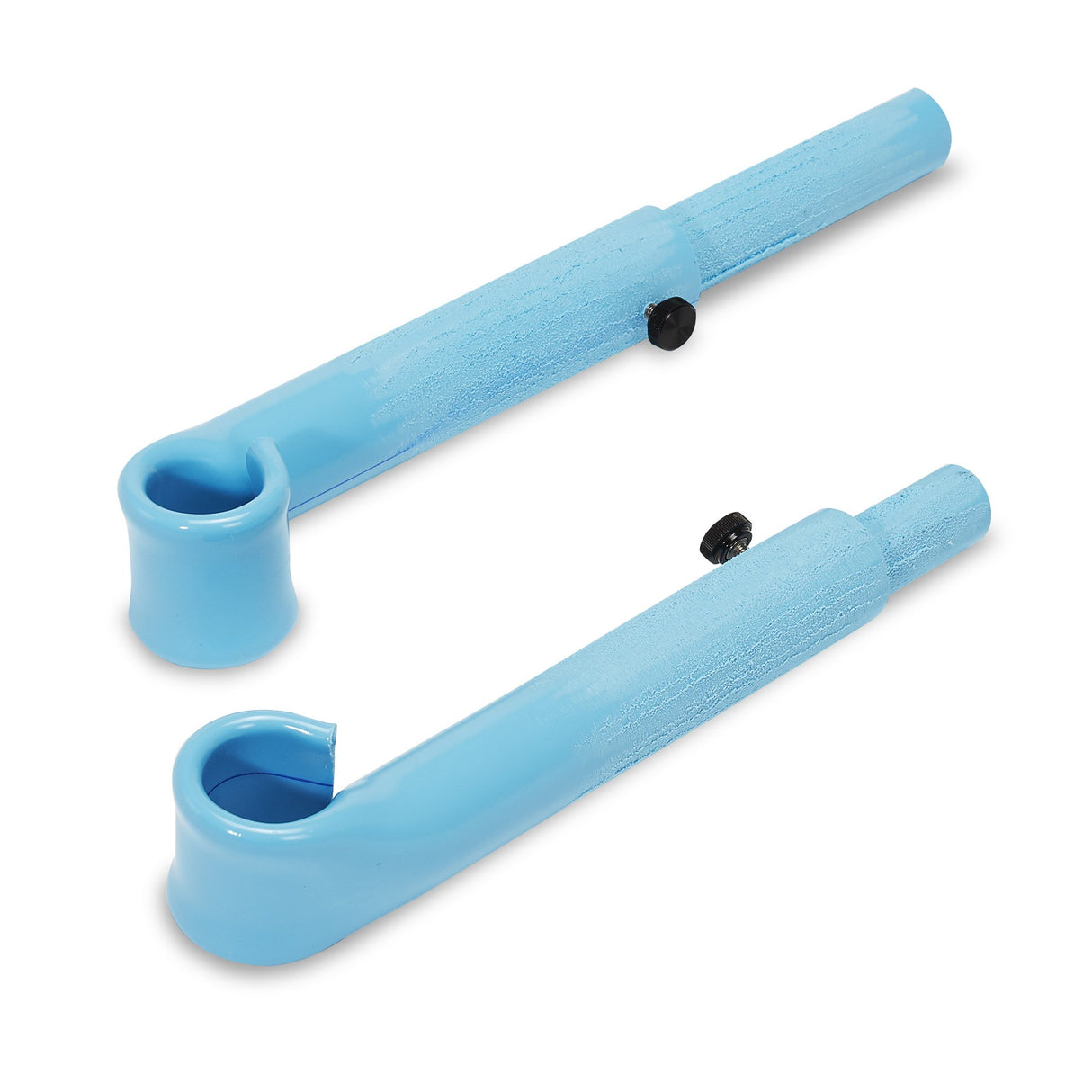 Full Upper Extremity Bio-Bones Prosthetics 9-1/2 to 11-1/2 Inch PLA Corn Resin - BeHope