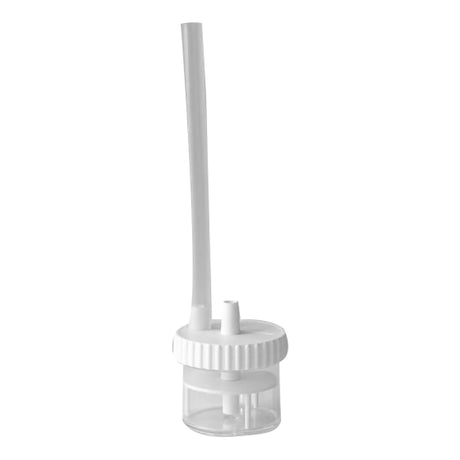 Polyp Trap PT20® Snap-On Lid Unprinted NonSterile - BeHope