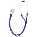 Reusable Aneroid / Stethoscope Set McKesson Brand 23 to 33 cm Adult Cuff Dual Head Sprague Stethoscope Pocket Aneroid - BeHope
