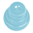 Globe® Scientific Polyethylene Plug Cap for Secondary Lab Tubes - BeHope