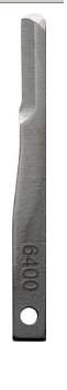 Surgical Blade Glassvan® Carbon Steel Sterile - BeHope
