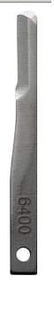 Surgical Blade Glassvan® Carbon Steel Sterile - BeHope
