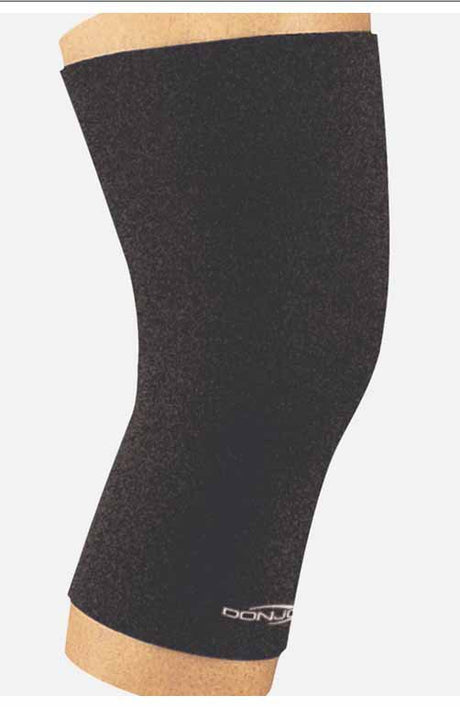 Donjoy® Neoprene Knee Support for Compression and Support - BeHope