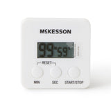 McKesson Digital Timer with Alarm Countdown and Up - BeHope
