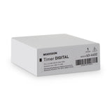 McKesson Digital Timer with Alarm Countdown and Up - BeHope