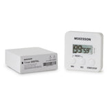 McKesson Digital Timer with Alarm Countdown and Up - BeHope