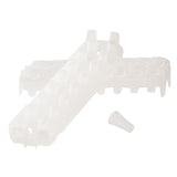 Tympanic Thermometer Probe Cover Genius™ For use with Genius™ 2 Tympanic Thermometer 96 per Box - BeHope