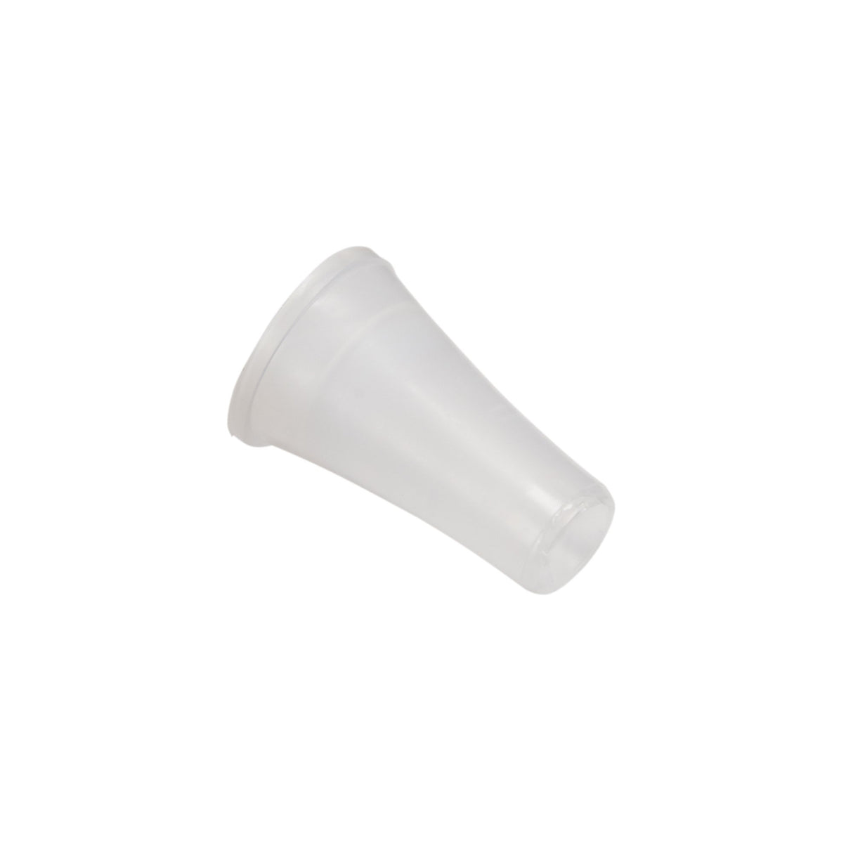 Tympanic Thermometer Probe Cover Genius™ For use with Genius™ 2 Tympanic Thermometer 96 per Box - BeHope
