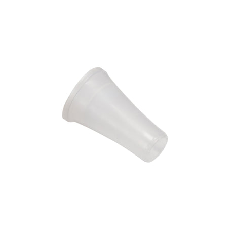Tympanic Thermometer Probe Cover Genius™ For use with Genius™ 2 Tympanic Thermometer 96 per Box - BeHope
