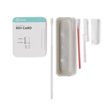 Respiratory Test Kit BinaxNOW® Respiratory Syncytial Virus Test (RSV) 22 Tests CLIA Waived - BeHope