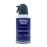Cryosurgical Replacement Canister Verruca-Freeze® 236 mL 21 Lesions - BeHope