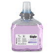 Soap GOJO® Foaming 1,200 mL Dispenser Refill Bottle Fruit Scent - BeHope