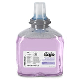 Soap GOJO® Foaming 1,200 mL Dispenser Refill Bottle Fruit Scent - BeHope