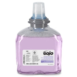 Soap GOJO® Foaming 1,200 mL Dispenser Refill Bottle Fruit Scent - BeHope