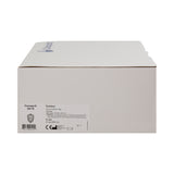 Urinary Leg Bag Conveen Security+ Anti-Reflux Valve NonSterile 600 mL Polyethylene / Flocked