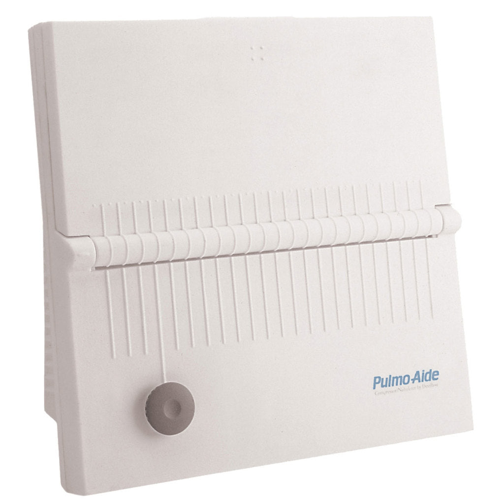 Pulmo-aide® Compressor Nebulizer System - BeHope