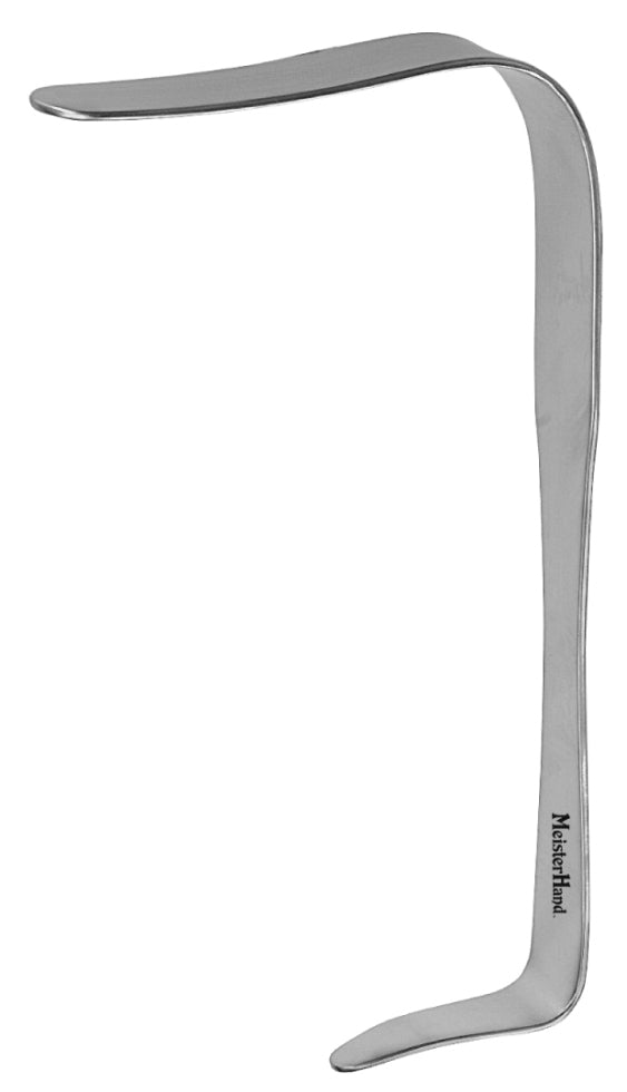Meisterhand Deaver Retractor Surgical Grade Stainless Steel - BeHope