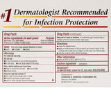 First Aid Antibiotic Bacitracin / Polymyxin B Polysporin® Ointment 0.9 Gram Individual Packet - BeHope