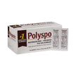 First Aid Antibiotic Bacitracin / Polymyxin B Polysporin® Ointment 0.9 Gram Individual Packet - BeHope