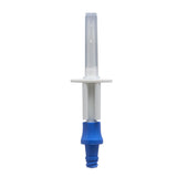 Bag Access Spike Clave® for Seamless IV Therapy Infusion - BeHope