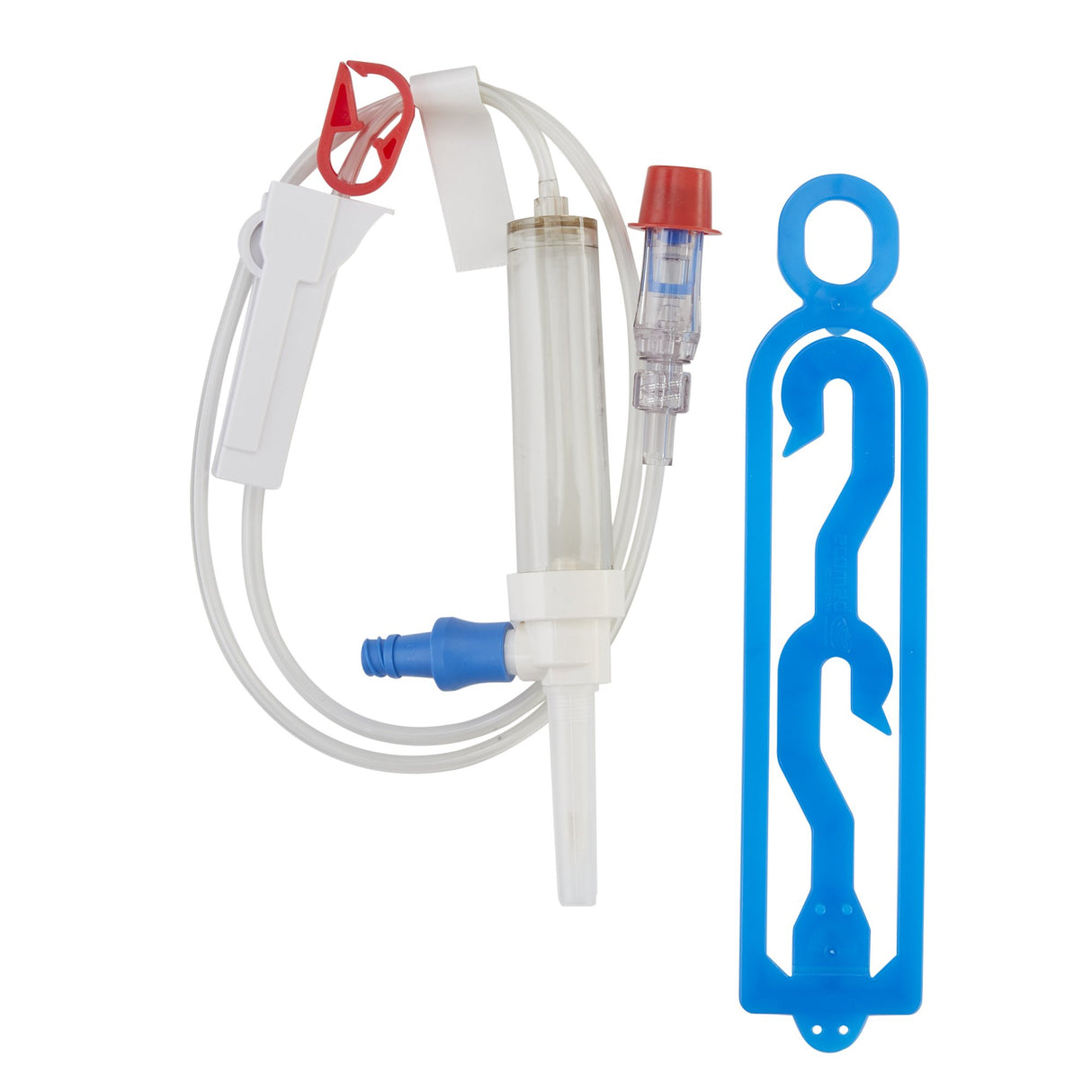 Primary Iv Administration Set Icu Gravity - BeHope