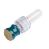 Durable Injection Site Adapter for IV Therapy Infusion - BeHope