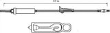 Primary IV Administration Set Gravity 0.2 Micron Filter - BeHope