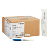 Skin Marker McKesson Sterile Prep-resistant Gentian Violet Ink Regular Tip - BeHope