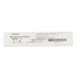 Skin Marker McKesson Sterile Prep-resistant Gentian Violet Ink Regular Tip - BeHope