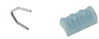 Adhesive Cartridge Style Ligating Clip Sls™ Classic for Atraumatic Tip-to-Tip Closure - BeHope