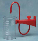 Suction Canister Kit Flex Advantage® 1000 mL Without Lid - BeHope