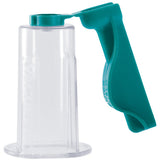 Safety Tube Holder Vacuette® Quickshield® for Venipuncture Procedures - BeHope