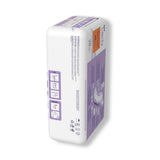 Bladder Control Pad Seni® Lady Moderate 10 Inch Length Moderate Absorbency Super Absorbent Core One Size Fits Most - BeHope